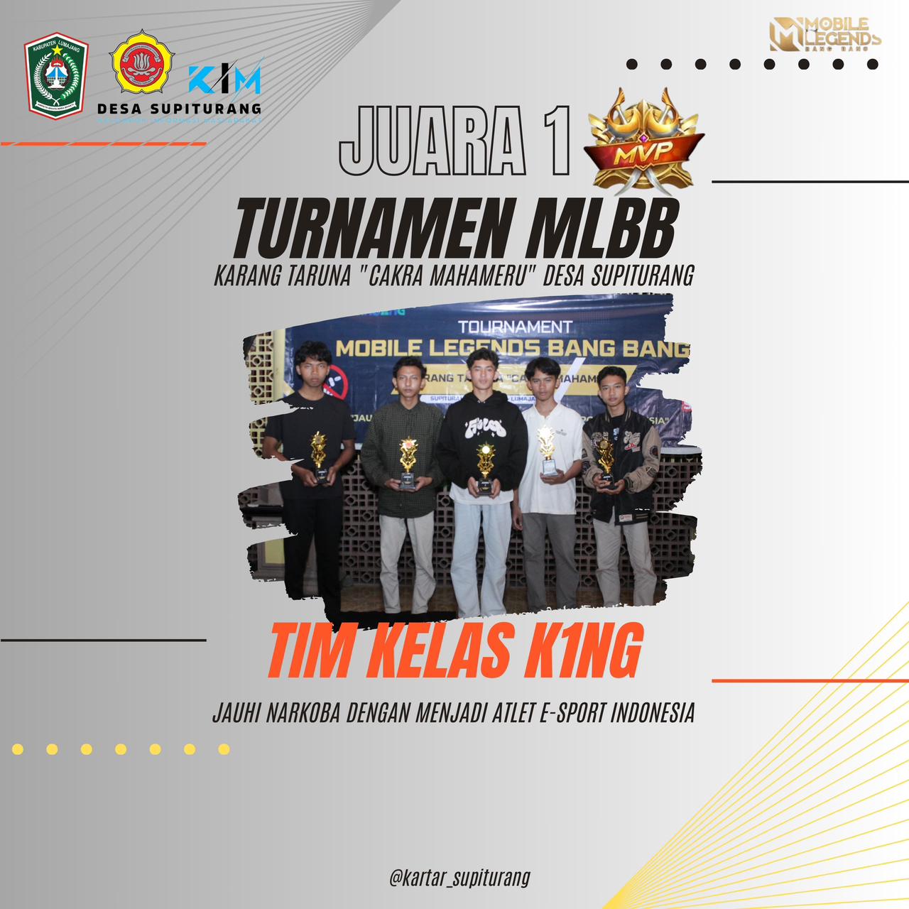 Turnamen MLBB