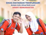 SPMB SMASTAR BERSINAR TAPEL 2026/2027