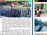 Pembukaan Awal Tahun pelajaran 2026/2027